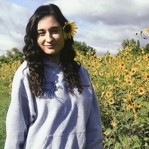 Meet your Posher, Kayla